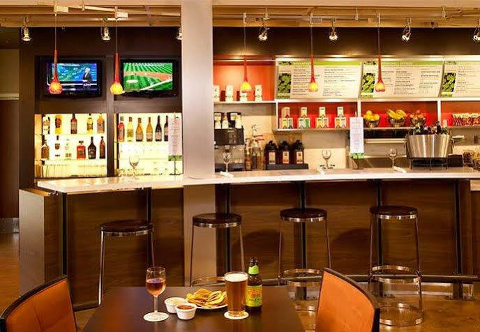 Courtyard By Marriott Goshen Hotel 3*