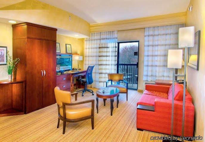 Courtyard By Marriott Goshen Middletown